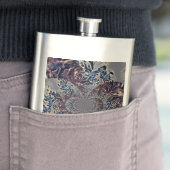 トマス・ノヴァ フラスク (インサイチュ)