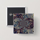 トマス・ノヴァ 缶バッジ (正面&裏面)