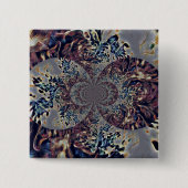 トマス・ノヴァ 缶バッジ (正面)