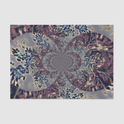 トマス・ノヴァ 薄葉紙 (正面)