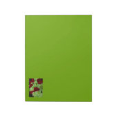 トマス ノートパッド (回転)