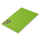 トマス ノートパッド (アングル)