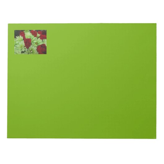 トマス ノートパッド (正面)