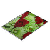 トマス ノートブック (左側)