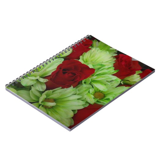 トマス ノートブック (左側)