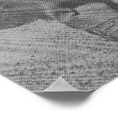 トマス・ハーディ ポスター (角)