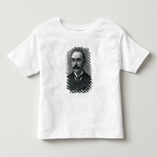 トマス・ハーディ， 1892 トドラーTシャツ