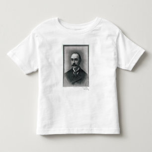 トマス・ハーディ, 1892 トドラーTシャツ