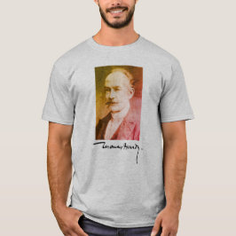 トマス・ハーディ Tシャツ