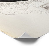 トマス・ハートベントン ポスター (角)