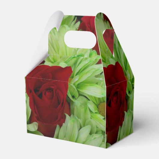 トマス フェイバーボックス (正面サイド)