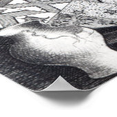 トマス・ベックウィズ ポスター (角)