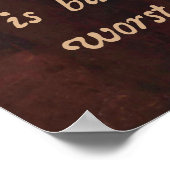 トマス・ペイン ポスター (角)