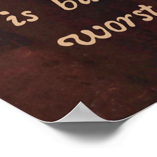 トマス・ペイン ポスター (角)