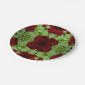 トマス ペーパープレート (アングル)