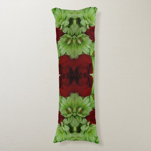 トマス ボディピロー (正面縦)