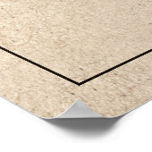 トマス・ポイントショールライトハウス – メリーランド – SBD ポスター (角)