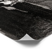 トマス・モアの家族 ポスター (角)