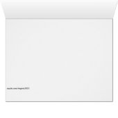 トマス・モラン・アート、グランドキャニオンとレインボー (内部横(下))