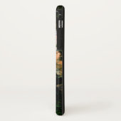 トマス・モラン・アート、3つのテトン Case-Mate iPhoneケース (裏面/左)