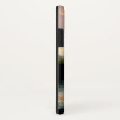 トマス・モラン・アート、3つのテトン Case-Mate iPhoneケース (裏面/右)