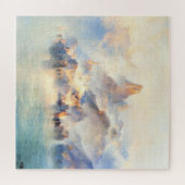 トマス・モラン – ザドリームシティ ジグソーパズル (横)