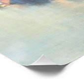 トマス・モラン – ザドリームシティ ポスター (コーナー)