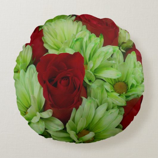 トマス ラウンドクッション (正面)