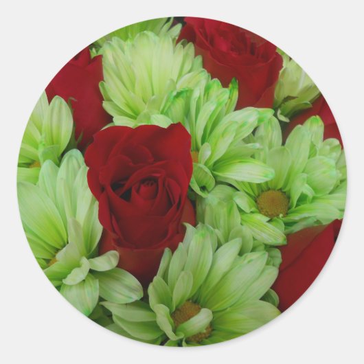 トマス ラウンドシール (正面)