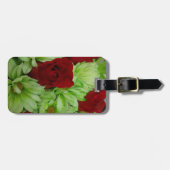 トマス ラゲッジタグ (正面横)