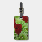 トマス  ラゲッジタグ (正面縦)