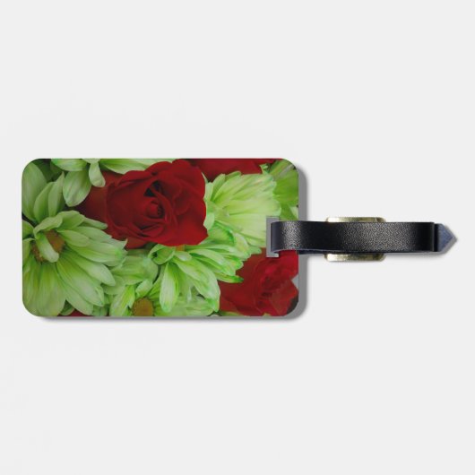 トマス  ラゲッジタグ (裏面横)