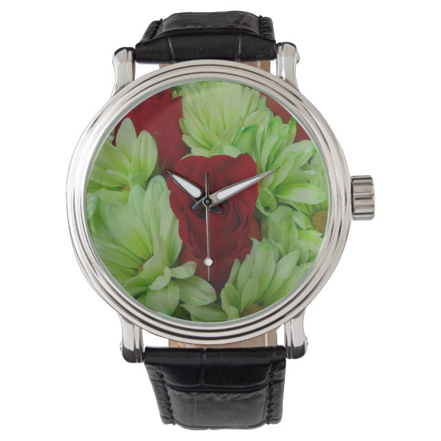 トマス 腕時計 (正面)