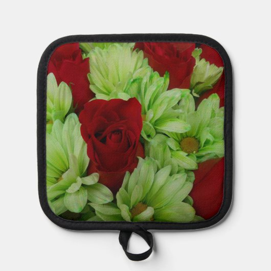 トマス 鍋敷き (正面)