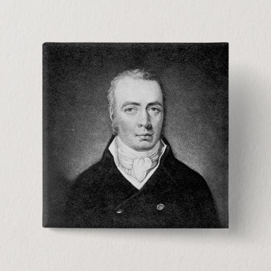 トマスAddisのEmmet 缶バッジ (正面)