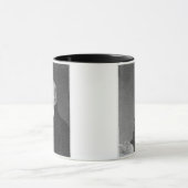 トマスB著刻まれるテモテPickering (1745-1829年) マグカップ (中央)