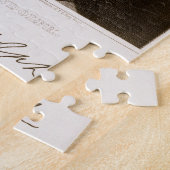 トマスB.著刻まれるジョンランドルフ(1773-1833年)。 私達 ジグソーパズル (側面)