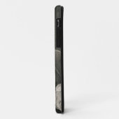 トマスB. Welch (1814-7年著刻まれるヘンリーLaurens Case-Mate iPhoneケース (裏面/左)