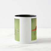 トマスBainesのSIZEN HOGO、東ケープ州 マグカップ (中央)