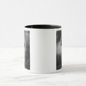 トマスCochrane海軍大将 マグカップ (中央)