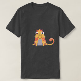 トマスCryptoKitties Tシャツ
