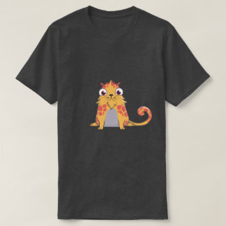 トマスCryptoKitties Tシャツ