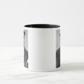 トマスLipton マグカップ (中央)