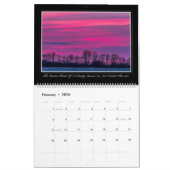 トマスMinutolo著オハイオ州美しい2017のカレンダー カレンダー (2月 2026)