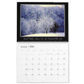 トマスMinutolo著オハイオ州美しい2017のカレンダー カレンダー (1月 2026)