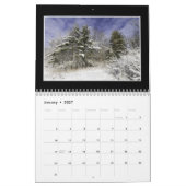 トマスMinutolo著オハイオ州美しい2018のカレンダー カレンダー (1月 2027)