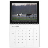 トマスMinutolo著馬2017の月例カレンダー カレンダー (3月 2026)