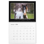 トマスMinutolo著馬2017の月例カレンダー カレンダー (1月 2026)