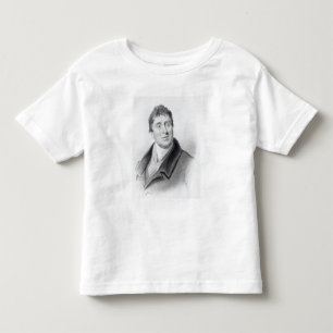 トマスTelford 1831年 トドラーTシャツ