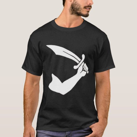 トマスTew Tシャツ (正面)